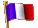 Drapeau fran�ais